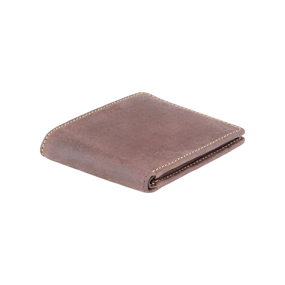 Гаманець чоловічий Visconti VSL20 Sword c RFID (Oil Brown)