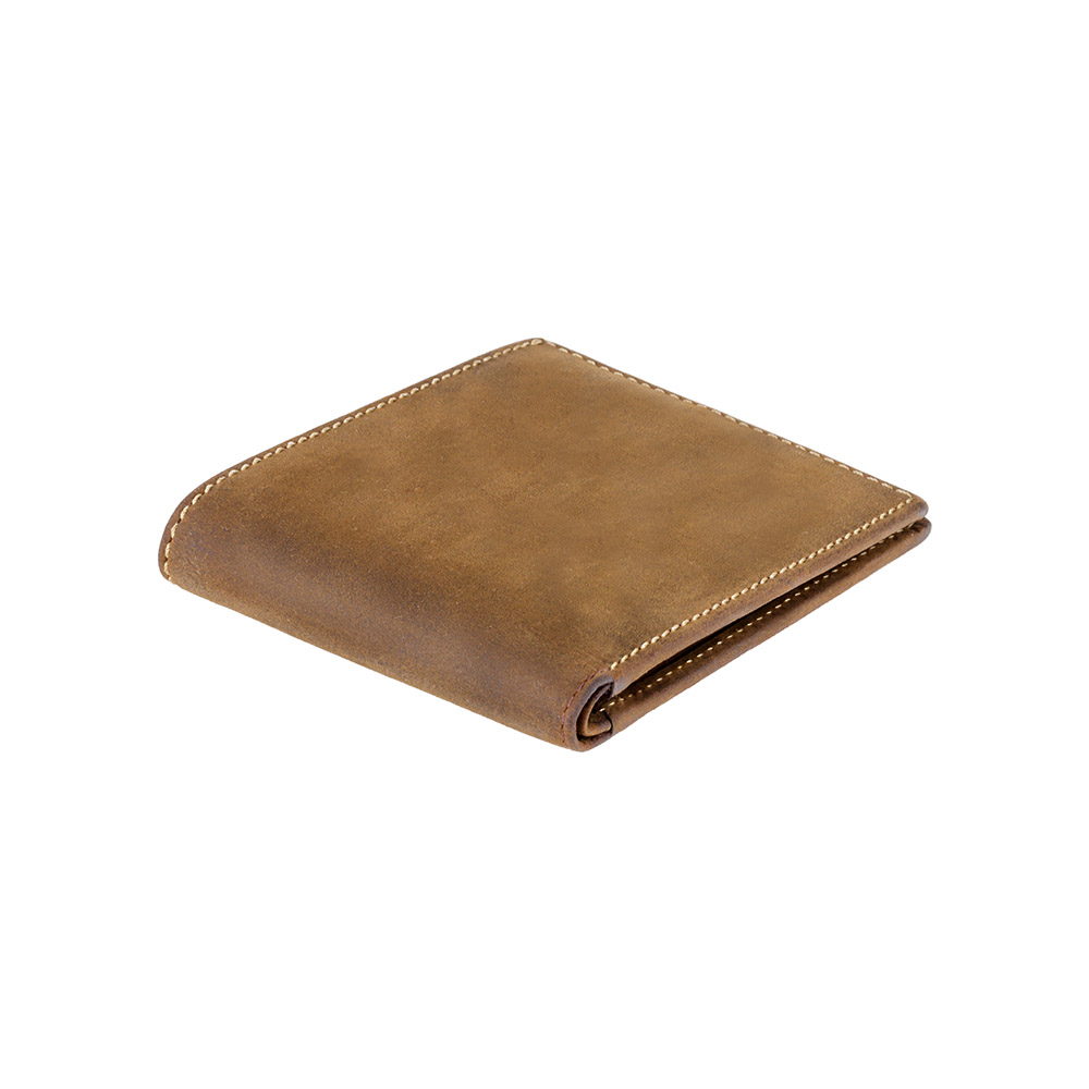 Гаманець чоловічий Visconti VSL20 Sword c RFID (Oil Tan)