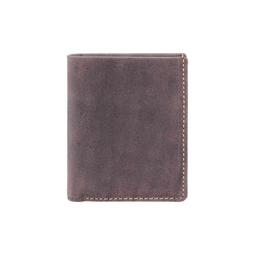 Гаманець чоловічий Visconti VSL21 Saber c RFID (Oil Brown)