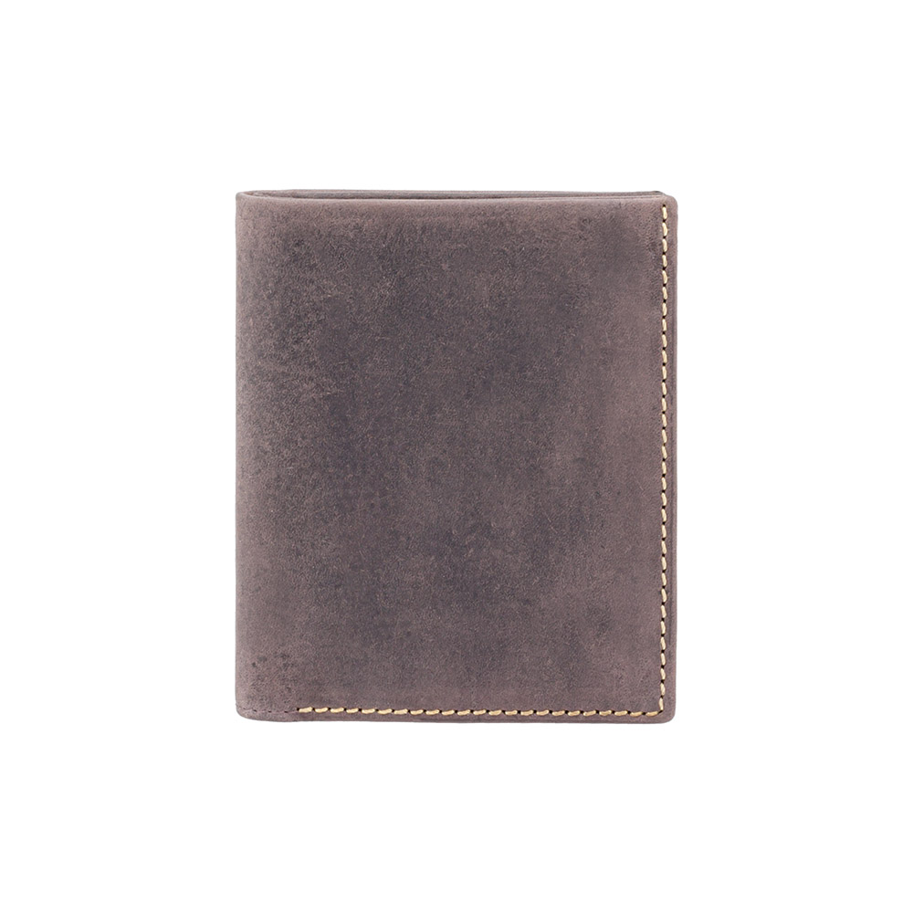 Гаманець чоловічий Visconti VSL26 Javelin c RFID (Oil Brown)