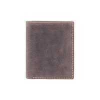 Гаманець чоловічий Visconti VSL26 Javelin c RFID (Oil Brown)