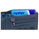 Гаманець чоловічий Visconti VSL33 TAP-N-GO c RFID (Black-Steel Blue)