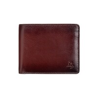 Гаманець чоловічий Visconti AT60 Arthur c RFID (Burnish Tan)