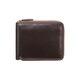 Гаманець чоловічий Visconti HT14 Camden c RFID (Chocolate)