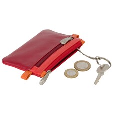 Ключниця Visconti CP2 Cora (Red Multi)