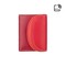 Гаманець жіночий Visconti RB126 Zanzibar (Red Multi)