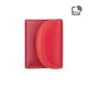 Гаманець жіночий Visconti RB126 Zanzibar (Red Multi)