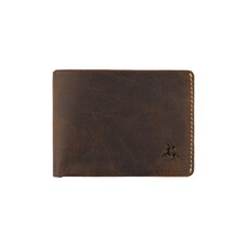 Портмоне мужское Visconti RW49 Dollar (Oil Tan)
