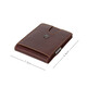 Зажим для купюр Visconti VSL57 (Brown Monza)