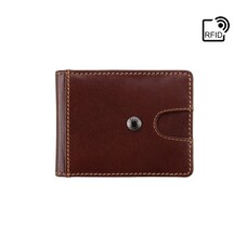 Зажим для купюр Visconti VSL57 (Brown Monza)