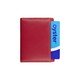 Гаманець жіночий Visconti RB126 Zanzibar (Red Multi)