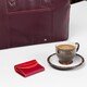 Гаманець жіночий Visconti RB126 Zanzibar (Red Multi)