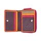 Гаманець жіночий Visconti RB53 Hawaii с RFID (Orange Multi)