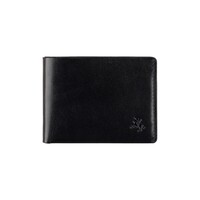 Портмоне мужское Visconti RW49 Dollar (Black)