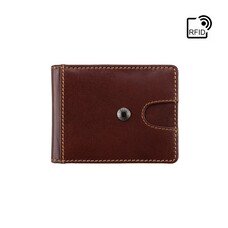 Зажим для купюр Visconti VSL57 (Brown Monza)