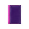 Гаманець жіночий Visconti RB39 Biola c RFID (Berry Multi)