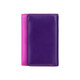 Гаманець жіночий Visconti RB39 Biola c RFID (Berry Multi)