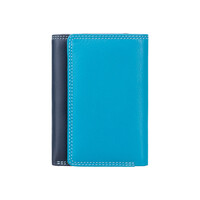 Кошелек женский Visconti RB39 Biola c RFID (Blue Multi)