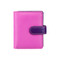 Гаманець жіночий Visconti RB40 Bali c RFID (Berry Multi)