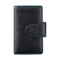 Гаманець жіночий Visconti SP30 Ylang c RFID (Black Multi)