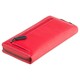 Гаманець жіночий Visconti SP79 Violet c RFID (Red Multi Spectrum)