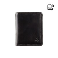 Кошелек мужской Visconti TSC39 Xavi c RFID (Black)