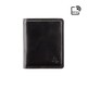 Гаманець чоловічий Visconti TSC39 Xavi c RFID (Black)
