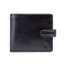 Гаманець чоловічий Visconti TSC41 Massa c RFID (Black)