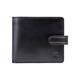 Гаманець чоловічий Visconti TSC41 Massa c RFID (Black)