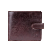 Гаманець чоловічий Visconti TSC41 Massa c RFID (Brown)