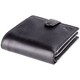 Гаманець чоловічий Visconti TSC42 Arezzo c RFID (Black)