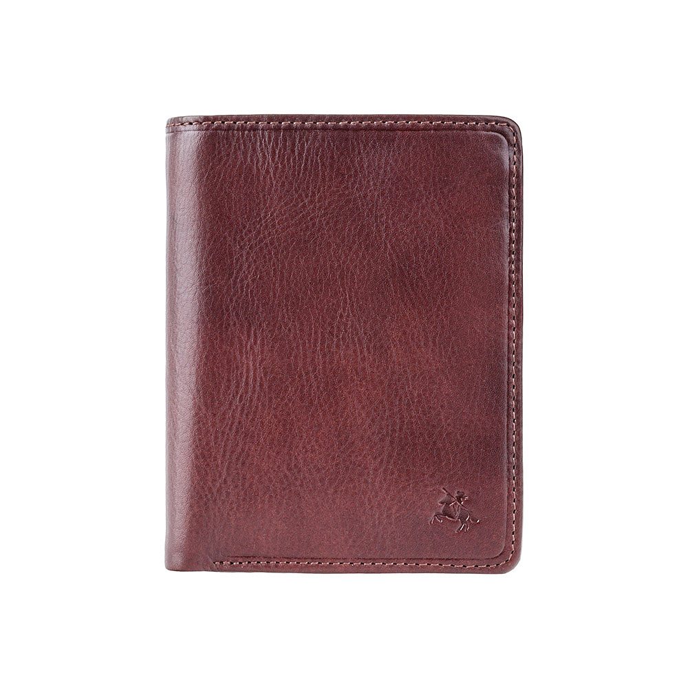 Гаманець чоловічий Visconti TSC44 Lucca c RFID (Brown)