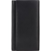 Портмоне дорожное Visconti 1179 Polo (Black)