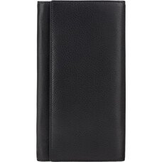 Портмоне дорожнє  Visconti 1179 Polo (Black)