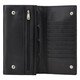 Портмоне дорожнє  Visconti 1179 Polo (Black)
