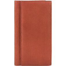 Портмоне дорожнє Visconti 1179 Polo (Brown)