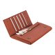 Портмоне дорожнє Visconti 1179 Polo (Brown)