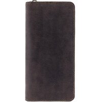 Портмоне дорожнє Visconti 728 Wing (Oil Brown)