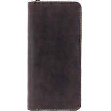 Портмоне дорожнє Visconti 728 Wing (Oil Brown)