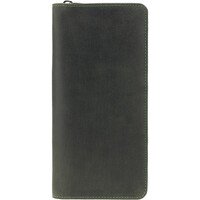 Портмоне дорожнє Visconti 728 Wing (Oil Green)