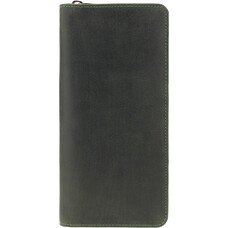 Портмоне дорожнє Visconti 728 Wing (Oil Green)