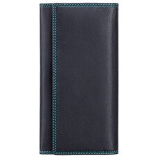 Гаманець жіночий Visconti CD21 Topaz (Black Aqua)