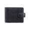 Кошелек мужской Visconti HT10 Knightsbridge c RFID (Black)