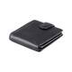 Гаманець чоловічий Visconti HT10 Knightsbridge c RFID (Black)