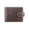 Кошелек мужской Visconti HT10 Knightsbridge c RFID (Chocolate)