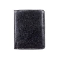 Гаманець чоловічий Visconti HT11 Brixton c RFID (Black)