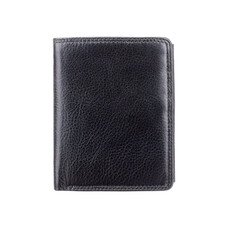 Гаманець чоловічий Visconti HT11 Brixton c RFID (Black)