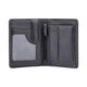 Гаманець чоловічий Visconti HT11 Brixton c RFID (Black)
