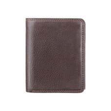 Гаманець чоловічий Visconti HT11 Brixton c RFID (Chocolate)