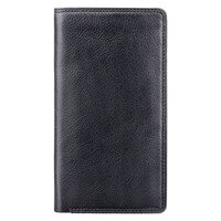Гаманець чоловічий Visconti HT12 Big Ben c RFID (Black)